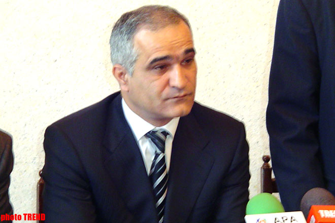 Глава Минэкономразвития Азербайджана ознакомился с условиями работы азербайджанских компаний в Грузии
